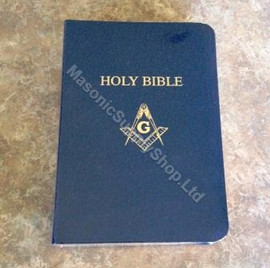 Masonic Bible