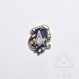 Masonic Lapel pin