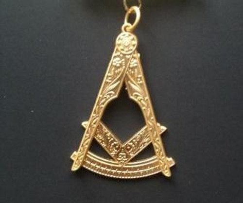 Past Masters Jewel 26