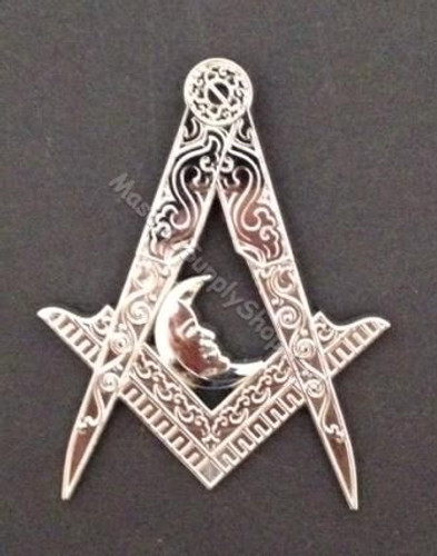 Masonic  Junior Deacon Jewel