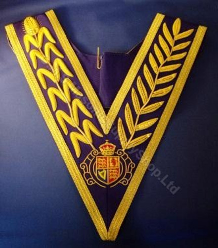 Custom Collars (Click on pictures to see samples)