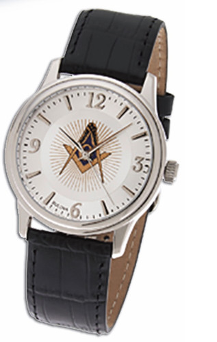 MASONIC WATCH MSW103