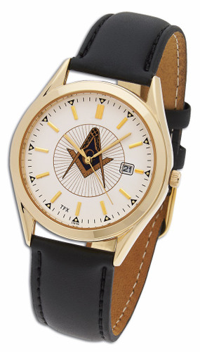 MASONIC WATCH MSW67