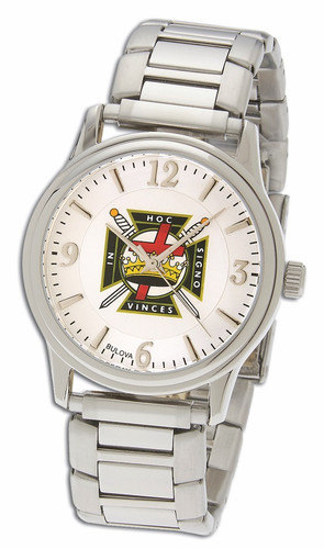 Knights Templar Watch