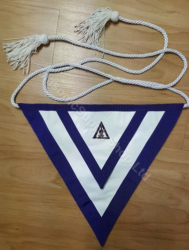 PTIM apron