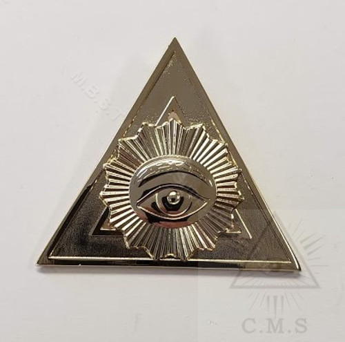 Royal Arch Chapter  Officer Collar Jewel