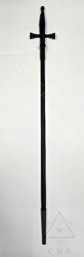 Masonic Ceremonial Sword