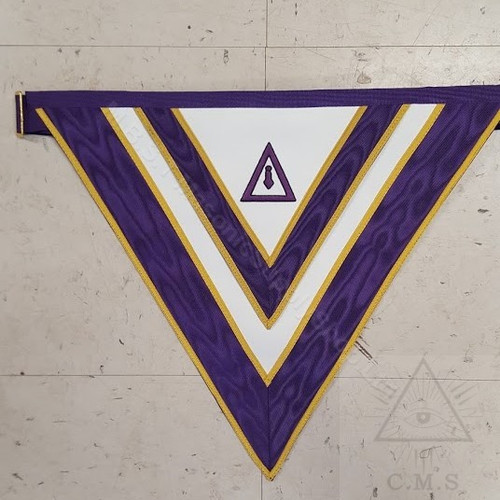Royal and select Masters  Cryptic  Rite