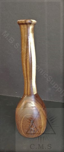 Masonic Setting Maul gavel