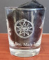 Custom  Engraved Whisky Tumbler  call for pricing
