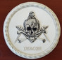 Custom Masonic Badges