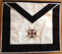 Scottish Rite 30th degree apron