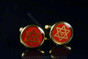 Cuff links Royal Arch  (Discontinued Special)