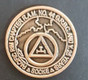  Custom Masonic Coin          Call for Pricing    ( pictures  are samples only )             