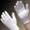 Masonic Gloves