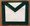 Allied Masonic Member Apron
