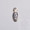 Masonic Slipper Lapel Pin