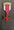 Knight Templar Cross Breast Jewel