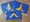Masonic Pedestal Covers