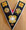 Scottish Rite 32 degree collar