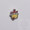 Knight Templar Lapel Pin