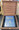 Masonic Bible in  Walnut presentation box