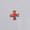 Red Cross of Constantine  Lapel Pin