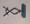 Inner Guard (Crossed Swords)  Silver