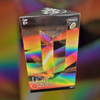Light Crystal Prism -4.5 inch – Optical Science Toy for Kids – Reflective Light & Symmetry Learning Tool – Made in USA – Ages 8+