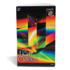 TEDCO Light Crystal Prism -4.5 inch – Optical Science Toy for Kids – Reflective Light & Symmetry Learning Tool – Made in USA – Ages 8+