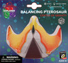Balancing Pterosaur