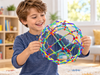 Hoberman Mini Rainbow Sphere