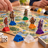 Universal Game Stands