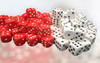 25mm Dice, Rounded corners Die