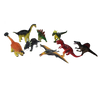 Dinosaur 3D Puzzle Set