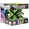 Hoberman Mini Firefly Sphere Damaged Package