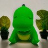Damaged Packaging/Factory Sale-TEDCO’s Dinosaur Stretch – Squishy Sensory Fidget Toy for Kids and Adults – Soft, Stretchable Dino Fun – Ages 4+