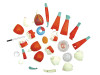 Damaged Packaging/Factory Sale- 4D Human Eye Anatomy Model – 32-Piece STEM Learning Puzzle for Ages 8+