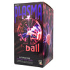 Damaged Packaging  6" Plasma Ball – Interactive Sound & Touch-Activated Lightning Sphere – Science Toy for Ages 14+