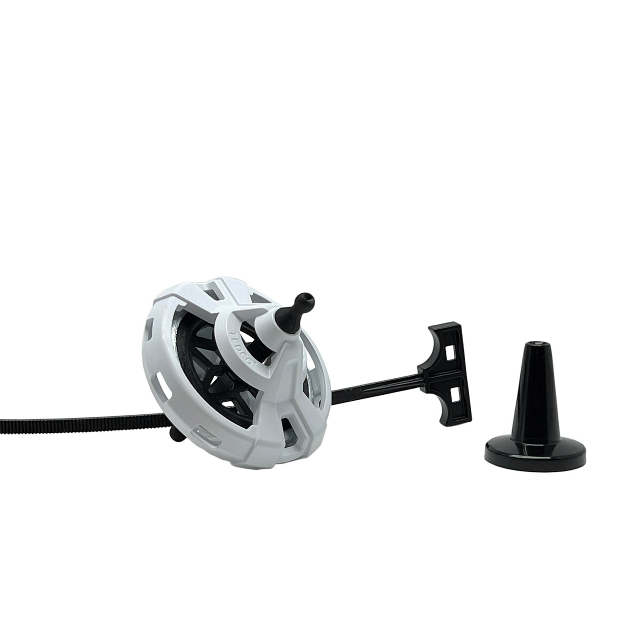 TEDCO's Cyclone Gyro