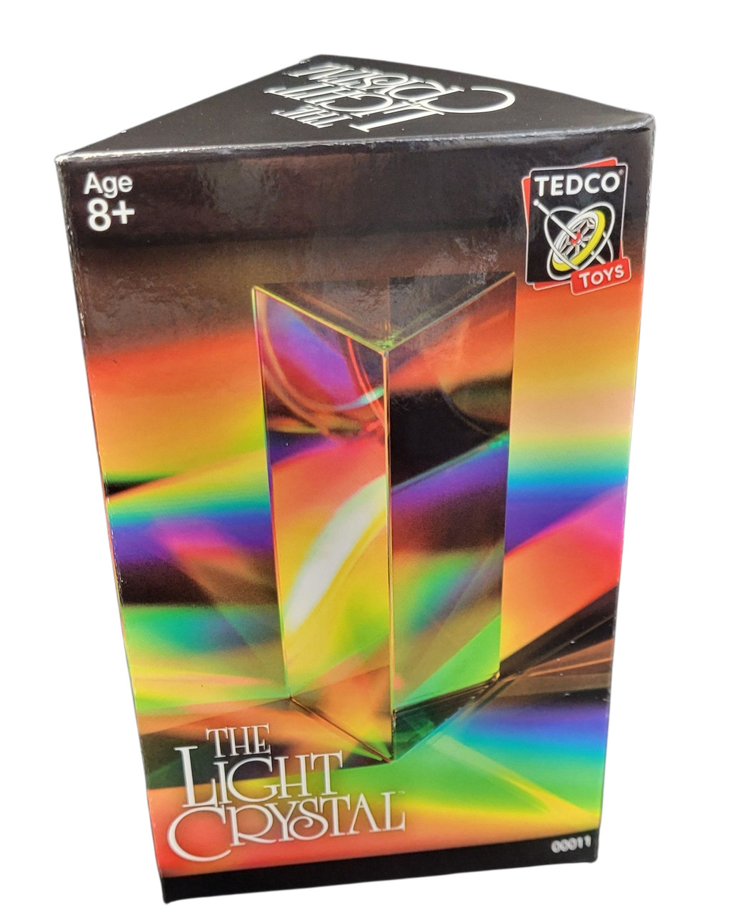 TEDCO's The Light Crystal Prism 4.5