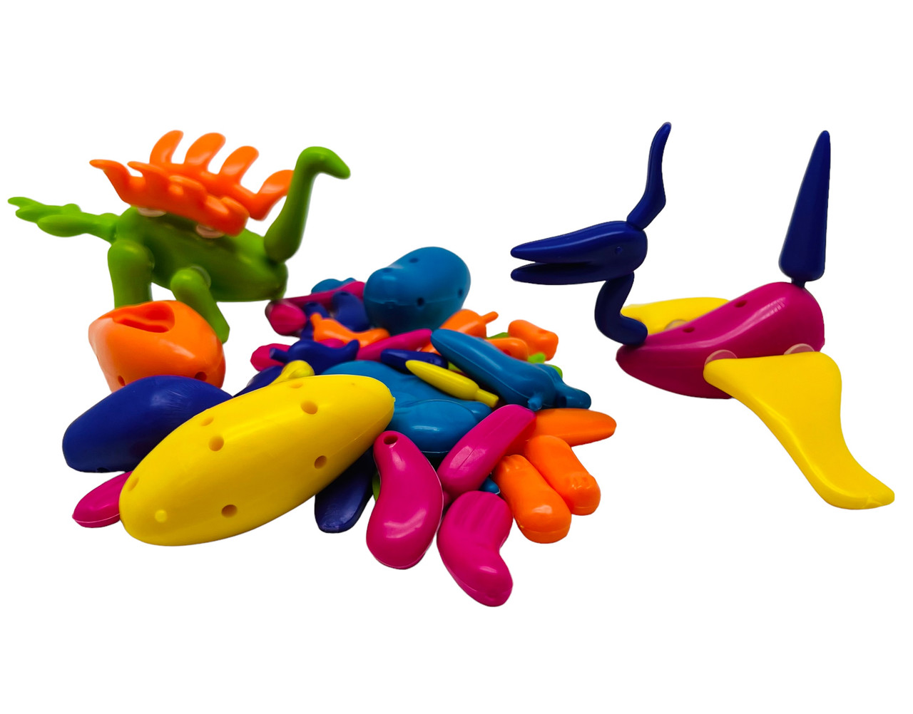 Tedco's Dino Links
