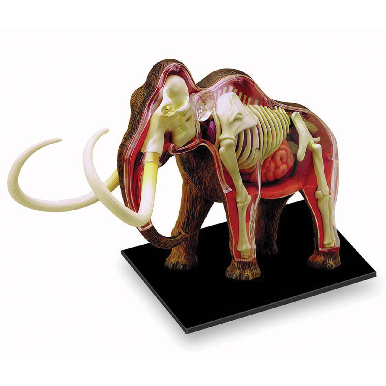 ベース Woolly Mammoth Woolly Mammoth — ZVEX Effects