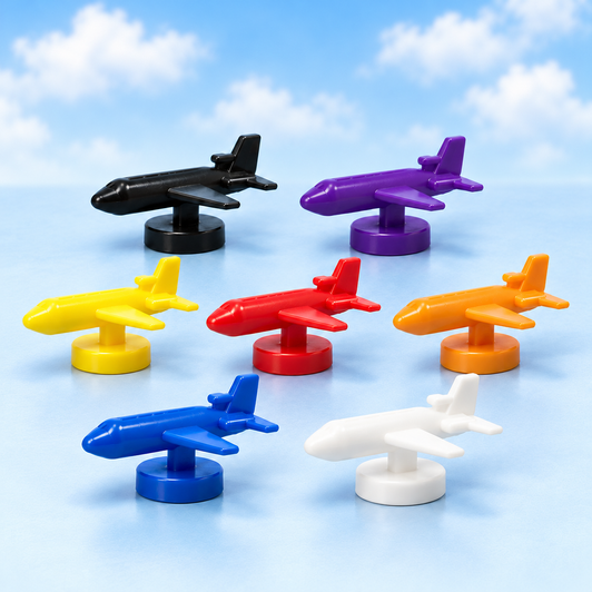 Small Airplane