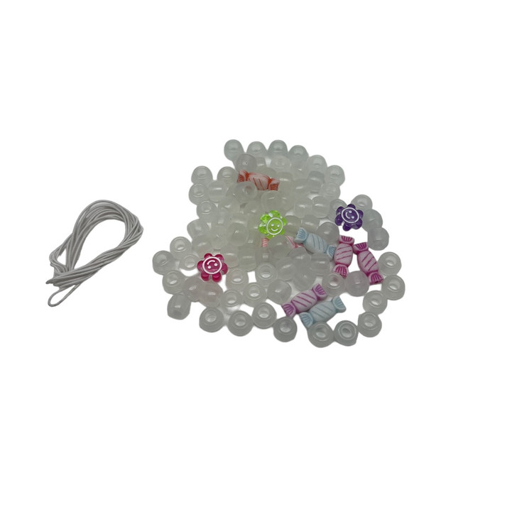 TEDCO Solar Bead Science Fun