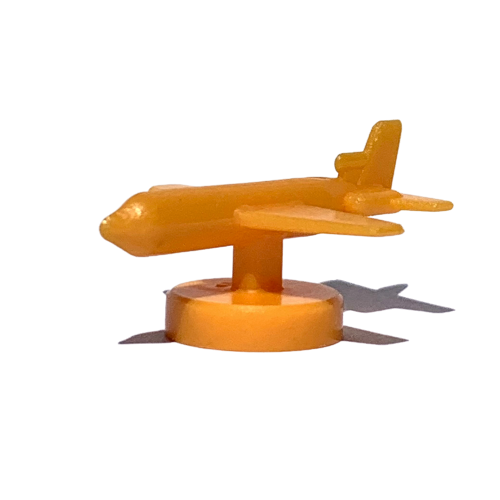 Small Airplane
