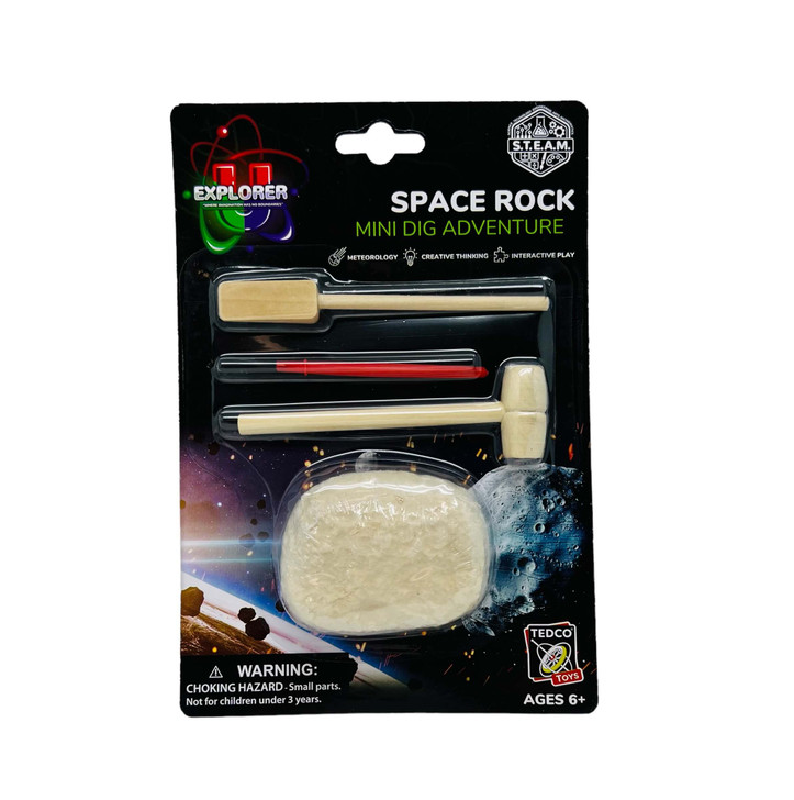Outer Space Mini Dig