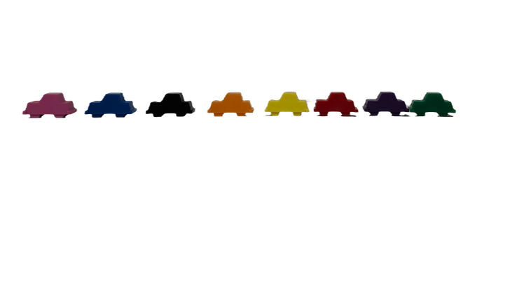 Rolco Car