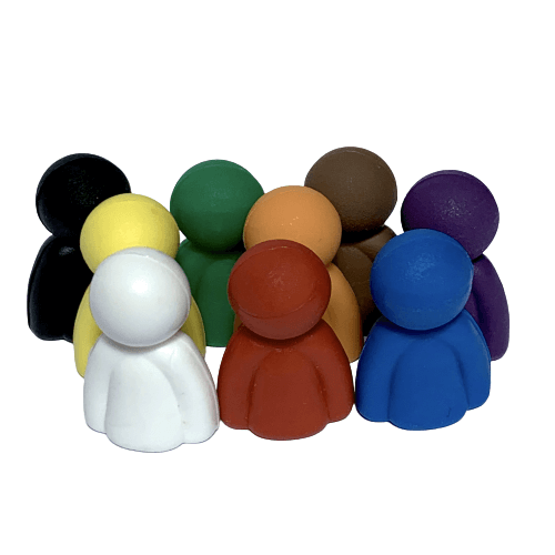 Roly Pawn