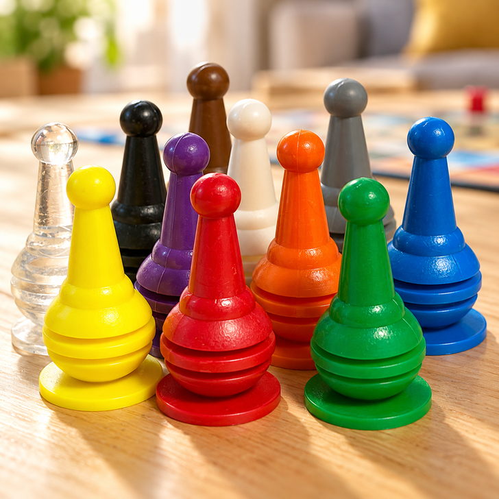 Large Pawn